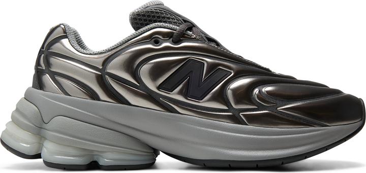 Image du produit New Balance 5030 Metallic Silver Grey (46.5)