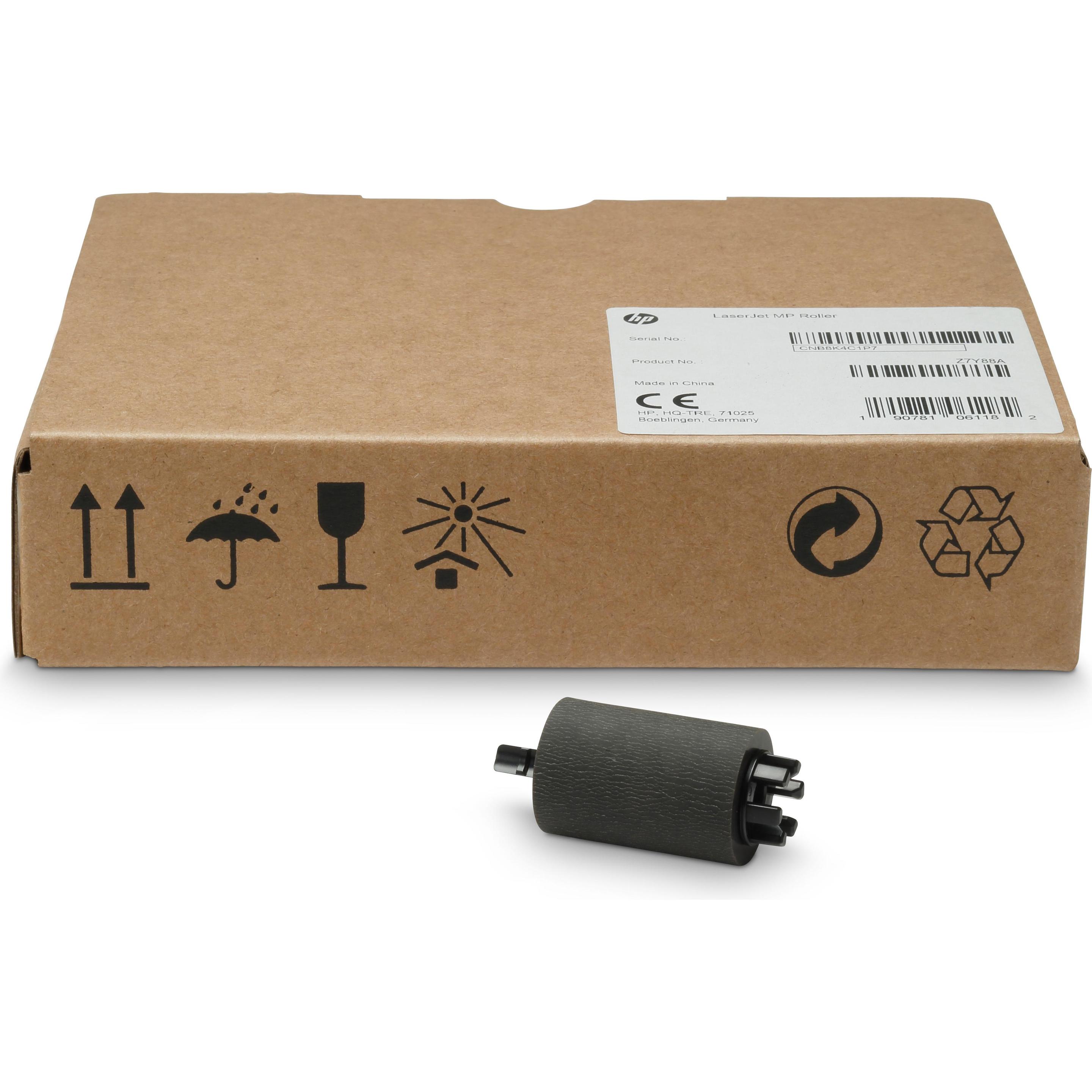 HP Druckerrollen-Satz, Drucker Zubehör