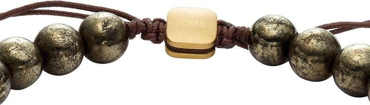 Immagine prodotto Fossil Armband JEWELRY (25 cm, Acciaio inossidabile)