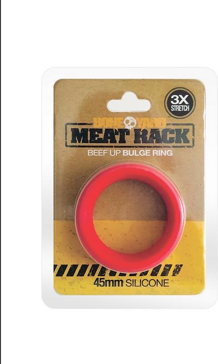 Produktbild Boneyard Meat Rack Cock Ring (2.50 cm)