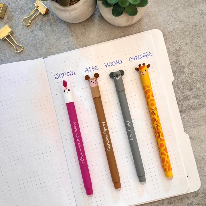 Produktbild Einhorn (Pink, 1 x)