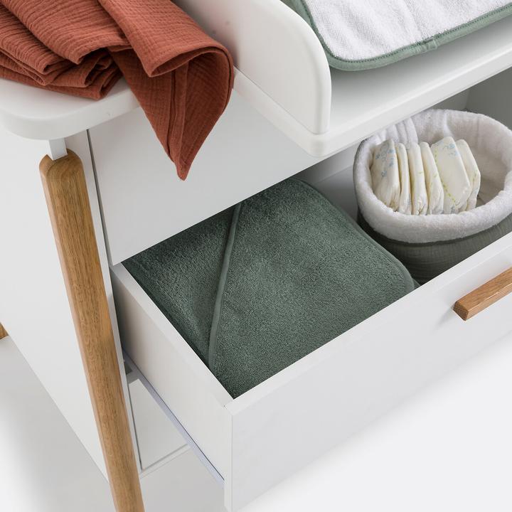 Actual product image La Redoute Interieurs Nadil