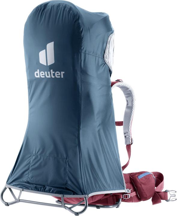 Actual product image Deuter KC Raincover Deluxe