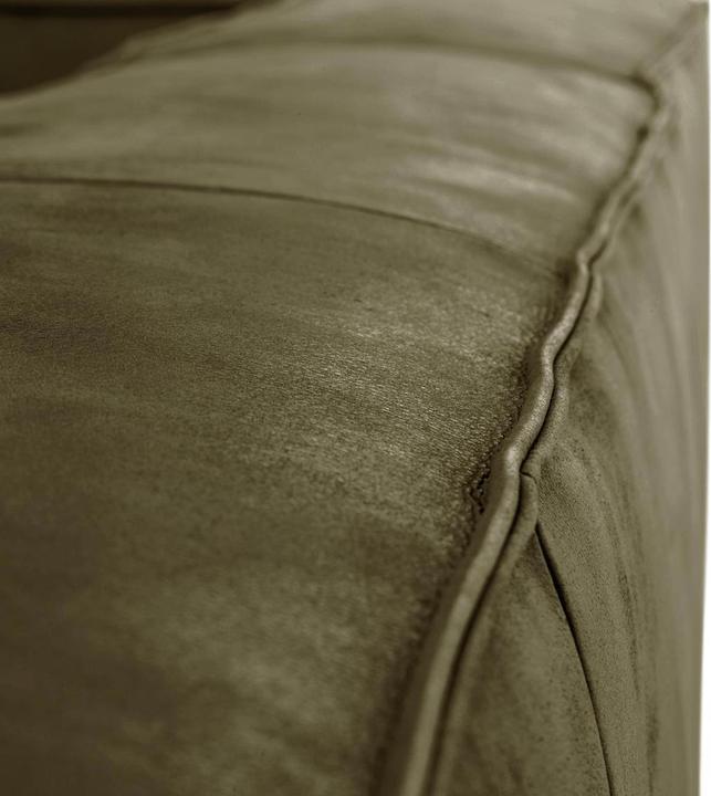 Actual product image Het Anker Buzzer (Corner sofa)