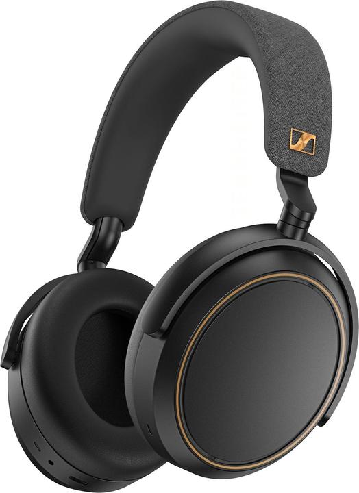 Copper, Black