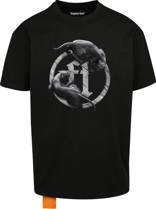 Image du produit Forgotten Faces Rivals Oversized Tee (L)