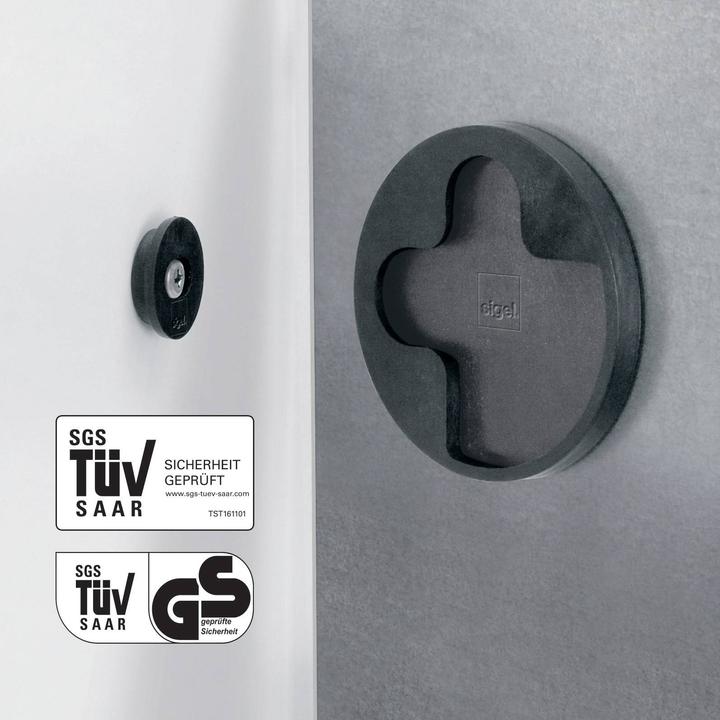 Immagine prodotto Sigel Artverum (Calamita, 60 x 40 cm)