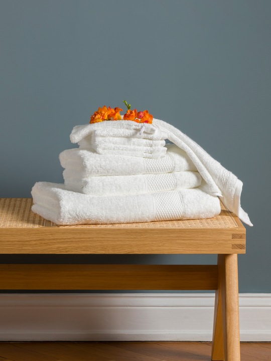 Immagine prodotto Möve Foglio di sapone Pure Luxury 30x30