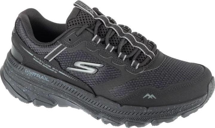 Skechers Go Run Trail Altitude 2.0 - Ravine Black (41)