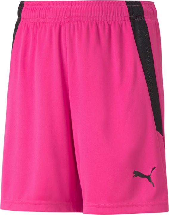Actual product image Puma teamLIGA Shorts Jr-704931 (152)