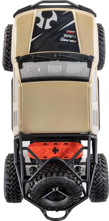 Produktbild Axial SCX6 Trail Honcho 4WD (RTR Ready-to-Run)