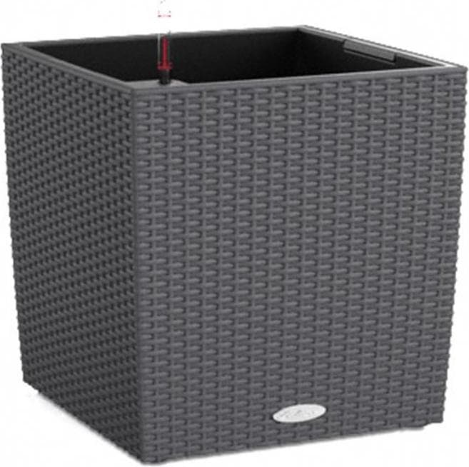 Actual product image Lechuza Cube Cottage (29.50 cm)