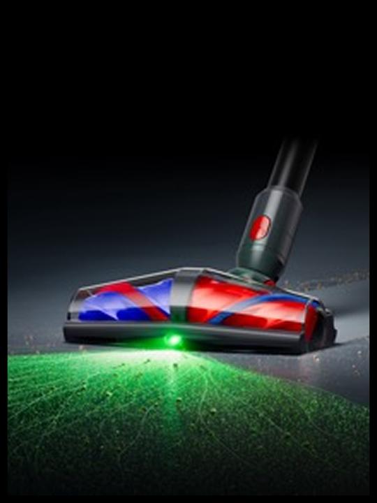 Produktbild Dyson V10 Cordless vacuum cleaner