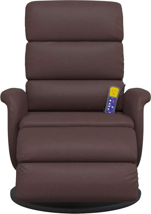 Image du produit vidaXL Massagesessel