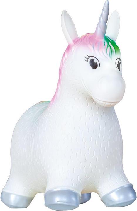 Produktbild John Einhorn