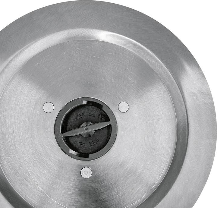 Produktbild Graef GRA S32116TWIN Allesschneider