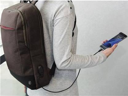 Produktbild Hama Manchester (10 l)