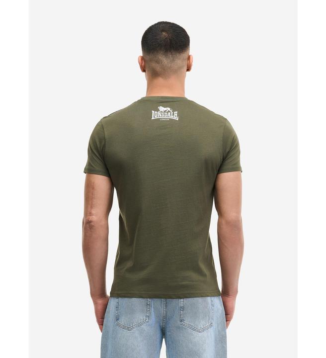 Produktbild Lonsdale Logo (3XL)