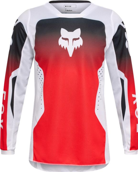 Produktbild Fox Yth 180 Shield Jersey (XL)