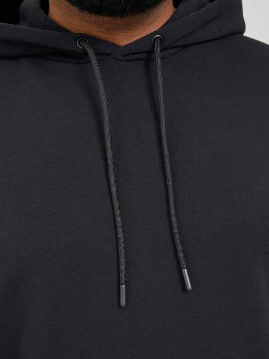 Image du produit Jack & Jones Plus Size Sweat à capuche uni Sweat à capuche (XXL)