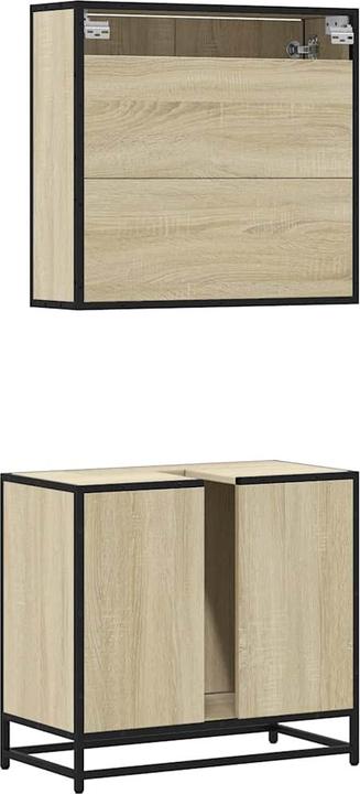 Produktbild vidaXL Manal