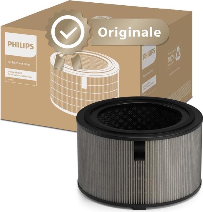 Produktbild Philips PureProtect Water 3400 Series (1x)