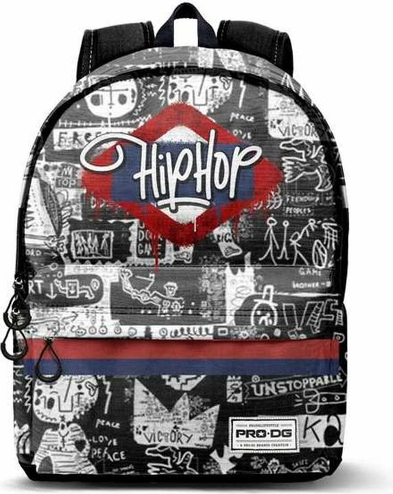 Immagine prodotto ProDG Zaino FAN HS 2.0 Under Hip Hop