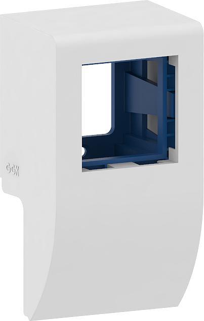 Actual product image GGK SL 20x50-Box-1, device carrier for