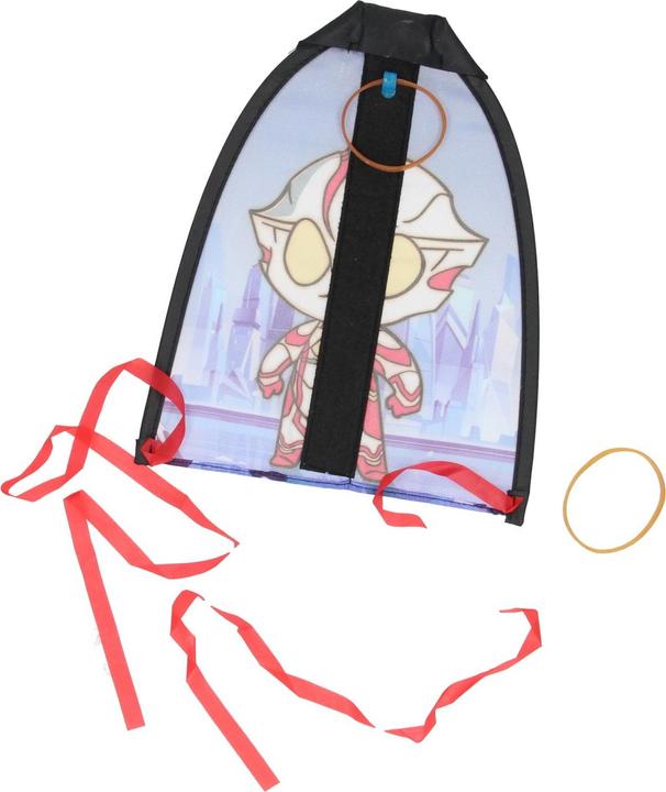 Produktbild Finger-Slingshot-Drachen-Superheld