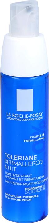 Actual product image La Roche Posay Tolériane Dermallergo (40 ml, Night cream)
