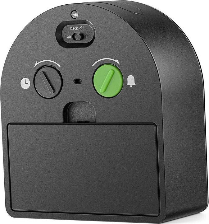 Actual product image Braun BC22 BK