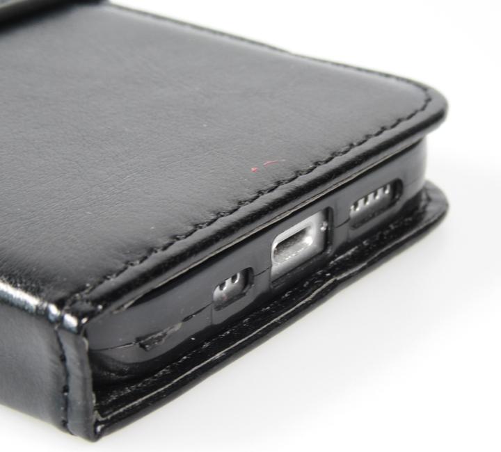 Actual product image PhoneLook Fourre Premium Flip (Apple iPhone 13 Pro)