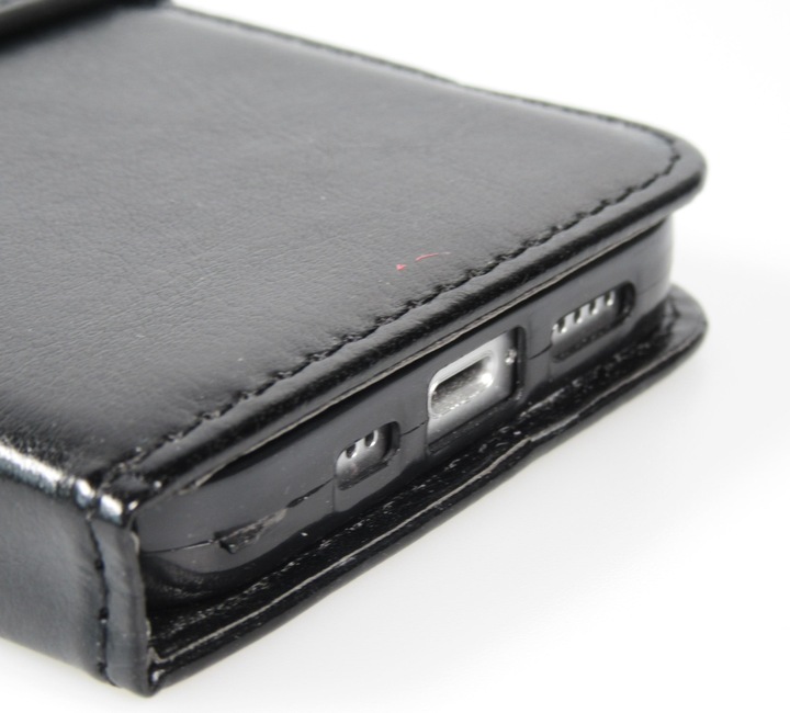 Actual product image PhoneLook Premium Flip cover (Apple iPhone 14 Pro Max)