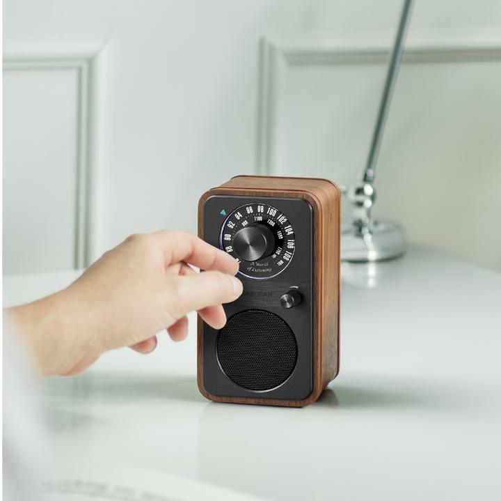 Productafbeelding Sangean WR-9 (AM, FM, Bluetooth)