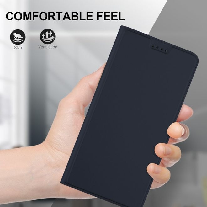 Produktbild Stylische Leder Hülle (Huawei Mate 10 Lite)