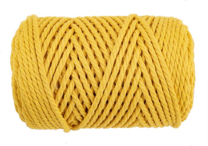 Moutarde jaune