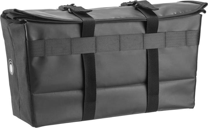 Actual product image Clarijs Longtail Tasche (Frame bag)