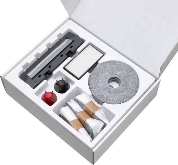 Produktbild Roborock Zubehörset zu Saros 10