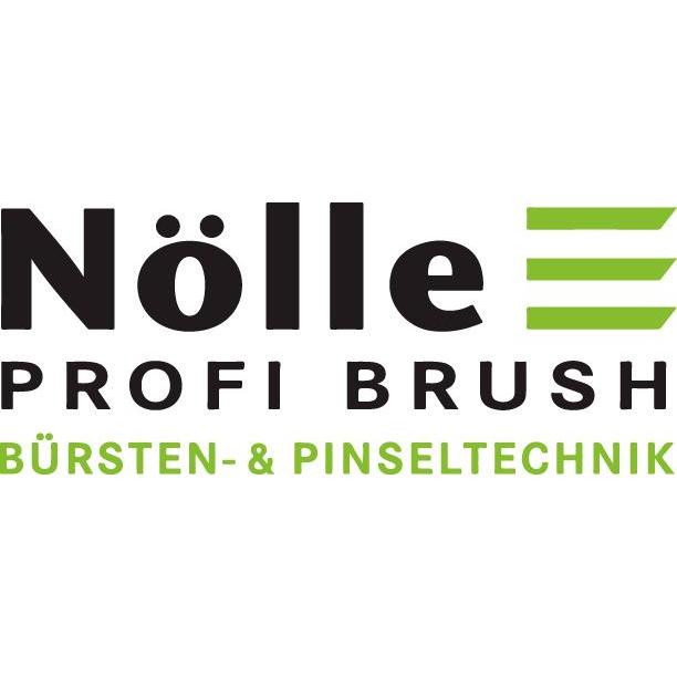 Thumbnail - Nölle Saalbesen Poly-Kokos, Metallstielhalter, 80 cm, Reinigungsutensil