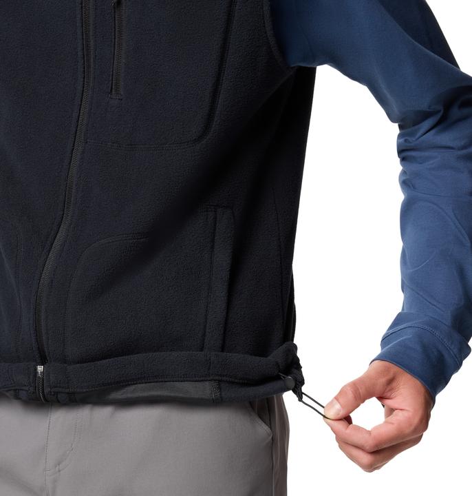 Actual product image Columbia Fast Trek™ Fleece Vest (S)