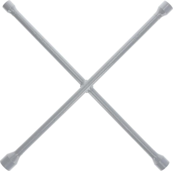 Produktbild Gedore 28 CU Kreuzschlüssel Klein-LKW 19x22x24x27 mm 600x600 mm