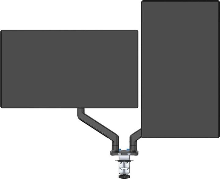 Image du produit Ultradesk Branch Double (Tables, 32")