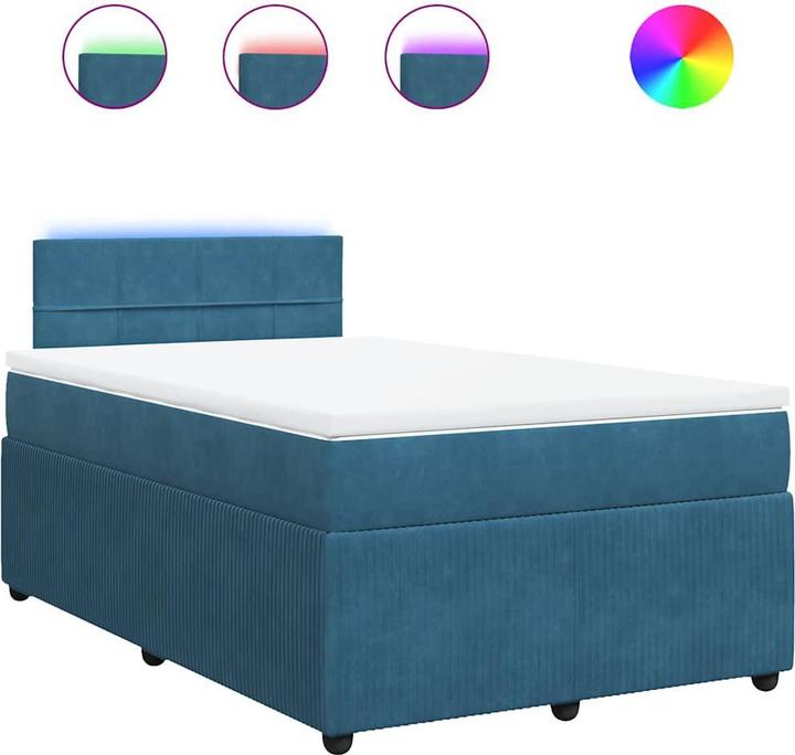 Produktbild VidaXL La§In (120 x 200 cm, 120 x 200 cm)