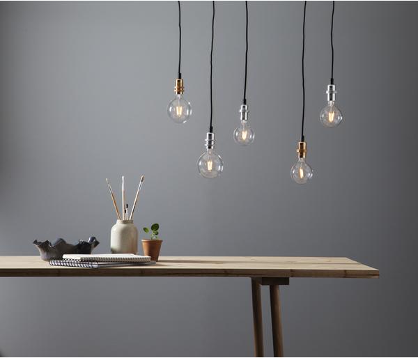 Actual product image Schönenberger Fade (E14)