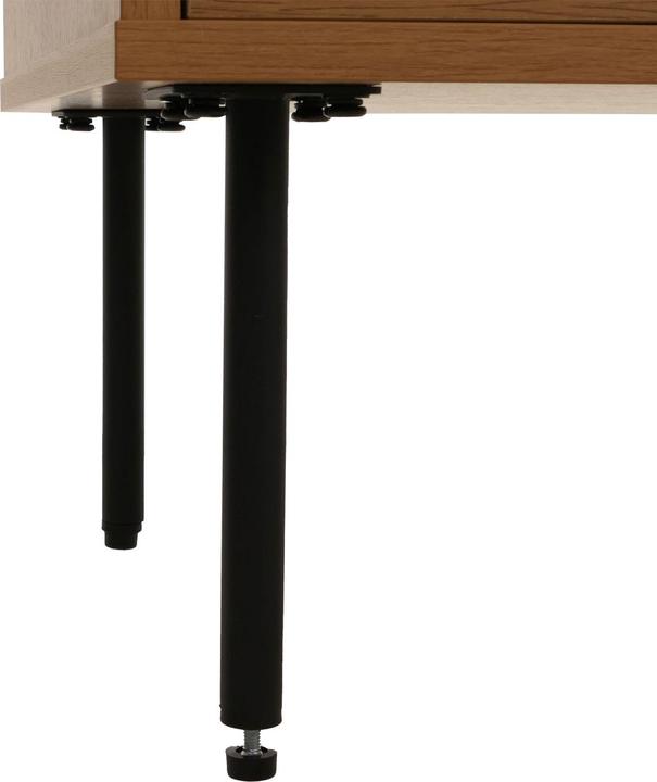 Produktbild JOHN316 Nachttisch (50 x 40 x 50 cm)