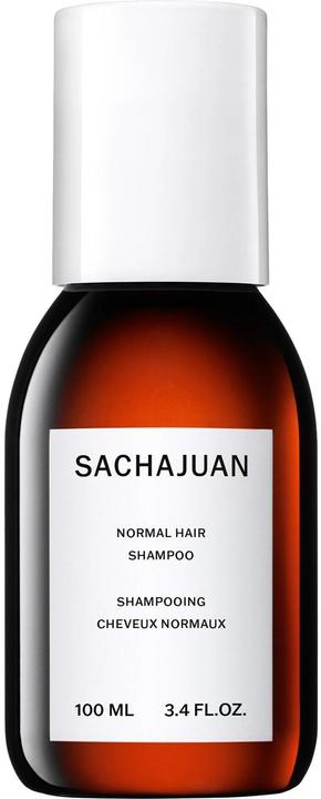 Immagine prodotto Sachajuan Shampoo per capelli normali (Shampoo liquido, 100 ml)