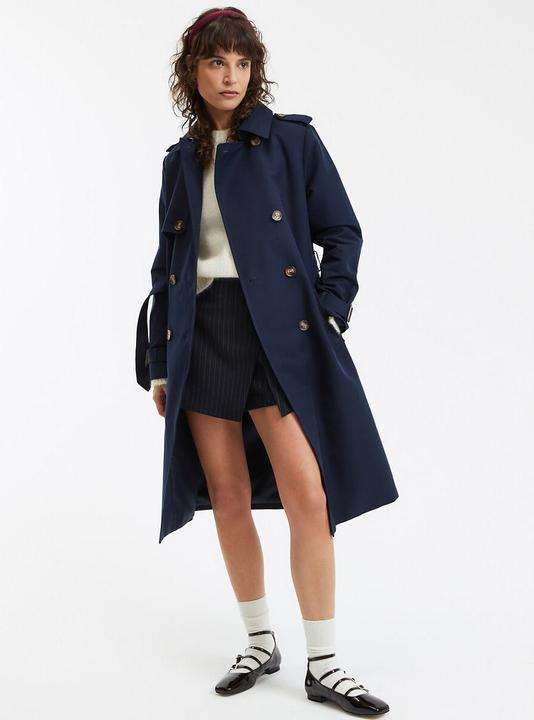 Actual product image La Redoute Collections Trenchcoat R EDITION
