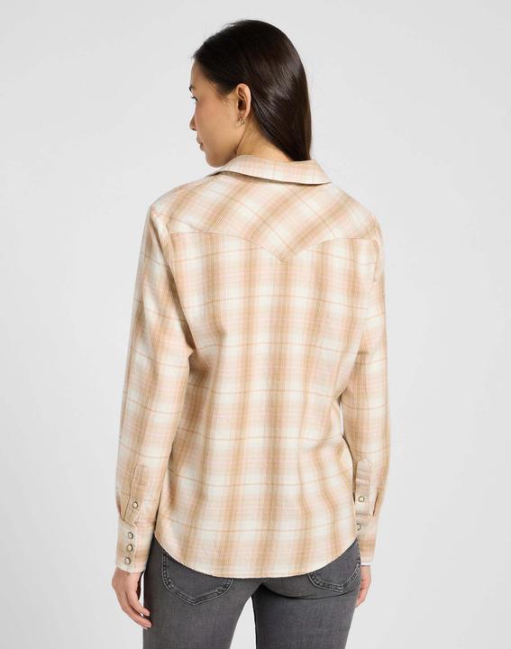 Immagine prodotto Lee Langarmhemd Regular Western Shirt (S)