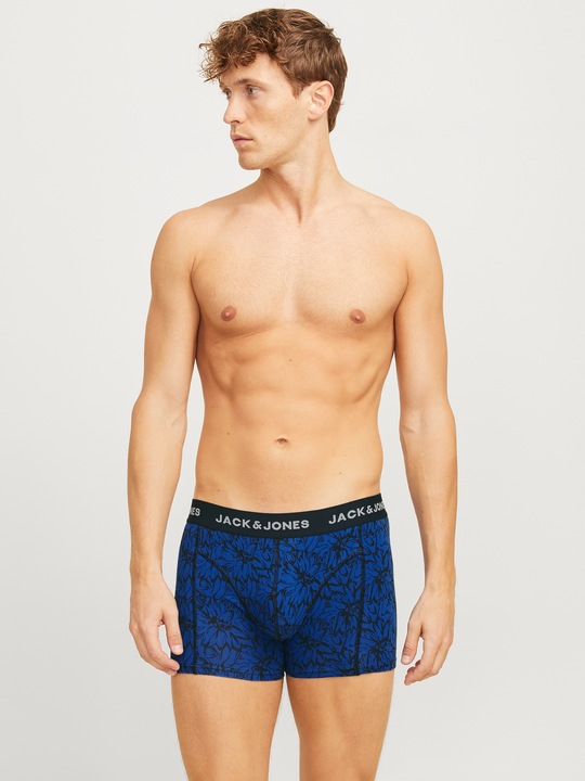 Produktbild Jack & Jones Jacdexter Trunks 3 Pack Sn (L, 3er Pack)