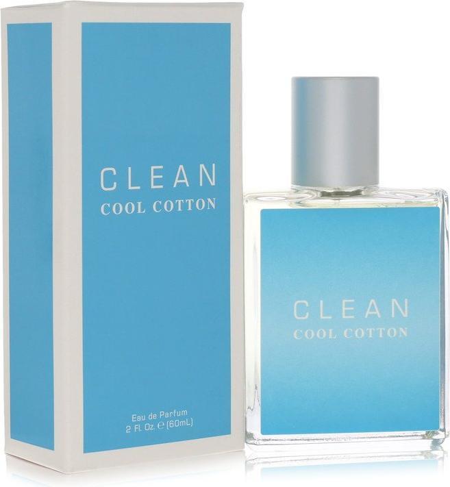 Clean Cool Cotton